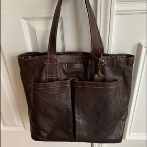 Frye Mindy Tote